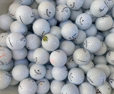 Golf Balls (Callaway)