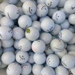 Golf Balls (Callaway)