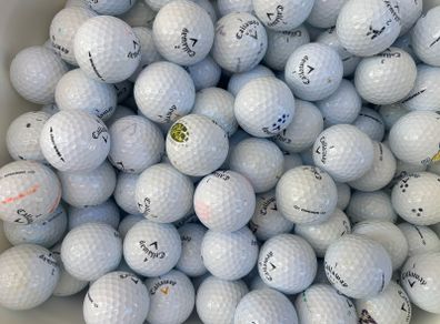 Golf Balls (Callaway)
