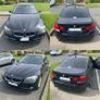2013 Black BMW 523i Petrol | 185k km | NCT 08/27 Image 2