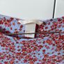 H&M women ladies top, XS Image 2