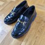 Massimo Dutti Loafers Image 3