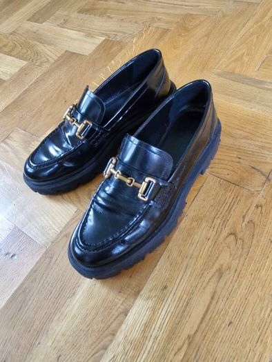 Massimo Dutti Loafers