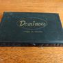 Vintage Dominoes Set Image 3