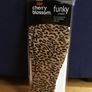 NEXT Baseball Sneakers 41 Two Pairs Canvas Plimsolls    -  with Bonus Funky Insoles Image 6