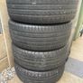 R17 GTI alloys wheels Image 3