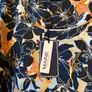 Lovely col cotton dress new Image 4