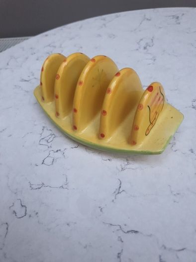 Cool CeramicToast Rack