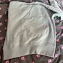 Brand new superdry grey sweater Image 4
