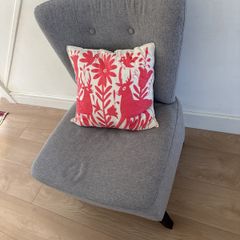 occasional chair