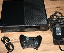 Xbox one Console