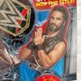 WWE title clash 2 player game pin your opponent to win the title 2019 Damaged Box Please see photos Image 5