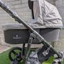 Venicci Lena 53 Travel System Complete Pram & Pushchair Image 8