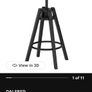 Ikea Bar table&chairs Image 2
