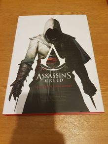 Assassins Creed - The Complete Visual History