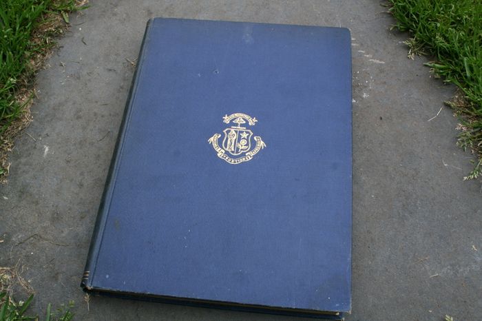 Agnes O'Farrelly Leabhar an Athar Eoghan, The O'Growney memorial Volume