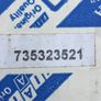 RH Rear Seat Belt (Fiat Stilo) Image 3