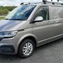 Volkswagen Transporter 2023 Highline Image 2