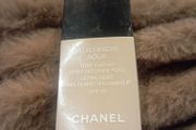 Chanel foundation