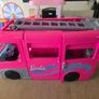 Barbie Camper Van and Dreamboat Bundle Image 2