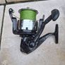 Beach caster reel Image 2