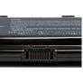 Replacement battery for Acer Aspire 4741 - 5200mah/58wh Image 3