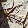 COS shirt dress with pockets,  size 36 Image 2