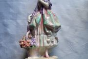 Phyllis by Royal Doulton.