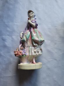 Phyllis by Royal Doulton.