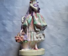 Phyllis by Royal Doulton.