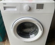 Below 7kg washing machine
