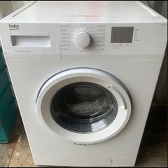Below 7kg washing machine