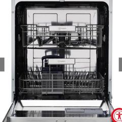Dishwasher