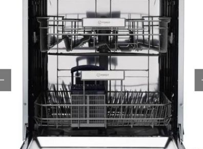 Dishwasher