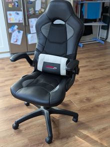 Black Gaming/Office Chair