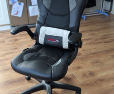 Black Gaming/Office Chair