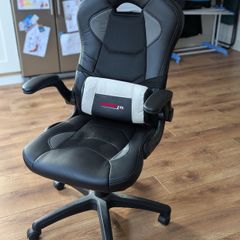 Black Gaming/Office Chair