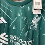 Liverpool Jersey Image 3