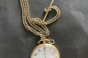 Waltham Pocket Watch