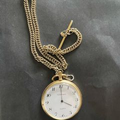 Waltham Pocket Watch