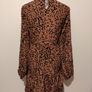Beautiful Print Dress New Image 5