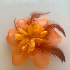 Hair fascinator