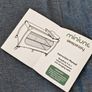 Miniuno 3 in 1 Travel Cot Portable Baby Cot in Navy Image 6