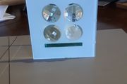 Tealight holder