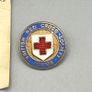 1951 Junior Red Cross Proficiency Badge Original Backing Card and Box + 1 Bonus Image 6