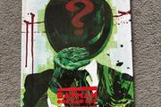 Batman One bad day riddler