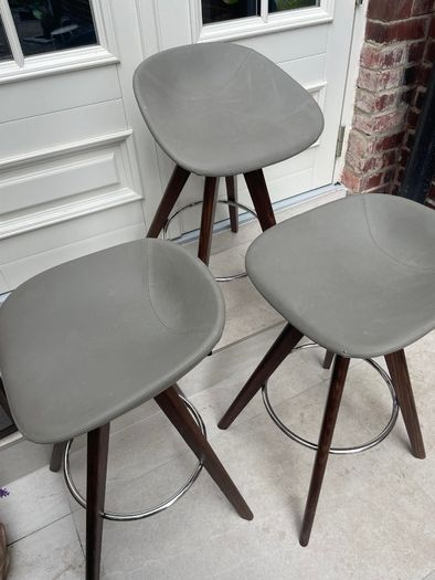 Stools kitchen designer