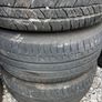 Genuine Mercedes X-Class 18" Alloy Wheels Image 4