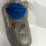 AUDI A4 B8 Petrol Diesel  Coolant Expansion Tank 2008 -2012 8K0121403D. Image 3