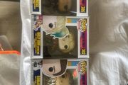 DC Funko Pops- Birds of Prey, Harley Quinn